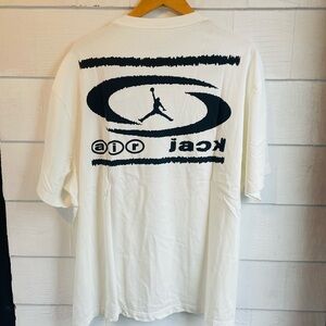 Travis Scott Nike Air T-Shirt